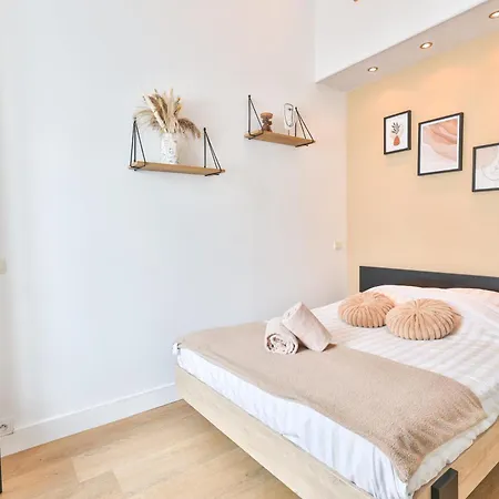 Apartment Le Point #hypercentre #2 Cognac