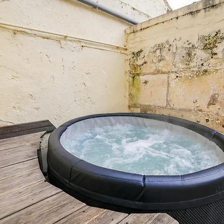 Apartment Le Point #hypercentre #2 *