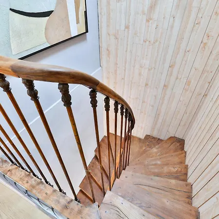 Le Point #hypercentre #2 * Cognac