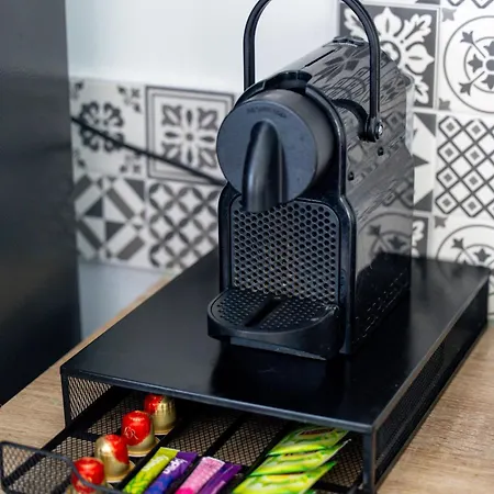 Le Point #hypercentre #2 Apartment *