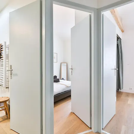 Le Point #hypercentre #2 Apartment Cognac