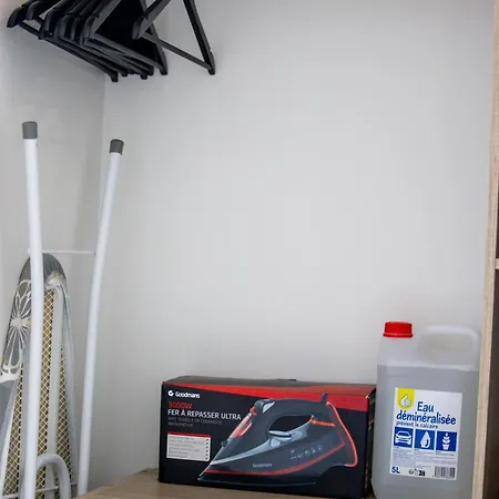 Le Point #hypercentre #2 Apartment Cognac