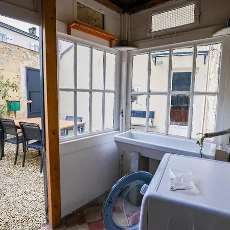 Le Point #hypercentre #2 * Cognac