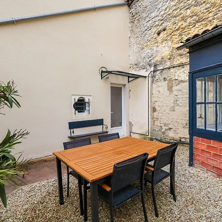 Apartment Le Point #hypercentre #2