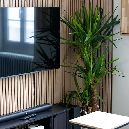 Apartment Le Point #hypercentre #2