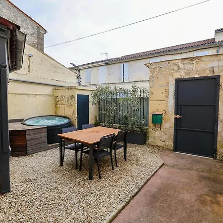 Le Point #hypercentre #2 Apartment