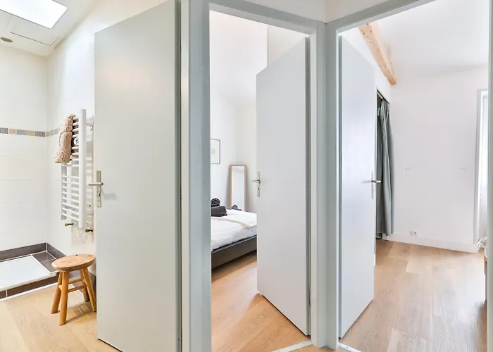 Le Point #hypercentre #2 Appartement Cognac