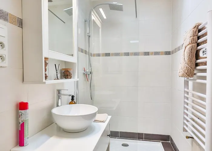 Le Point #hypercentre #2 Appartement Cognac