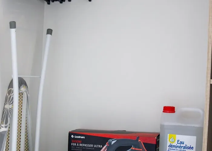 Le Point #hypercentre #2 Appartement Cognac