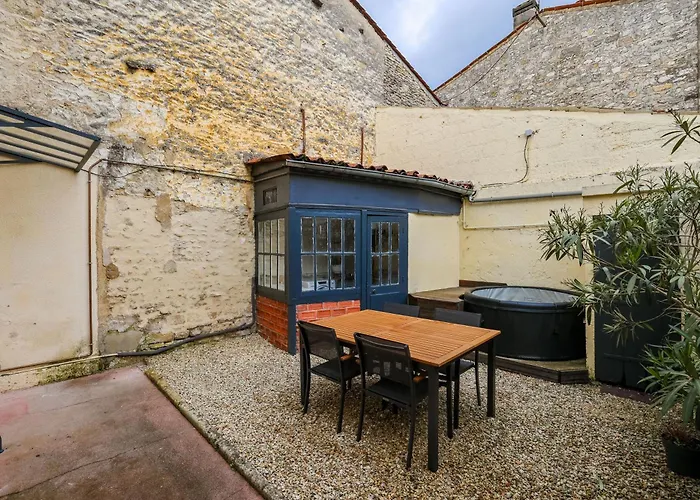 Le Point #hypercentre #2 Lejlighed *