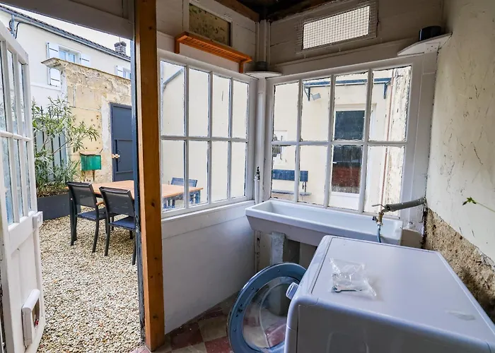 Le Point #hypercentre #2 * Cognac