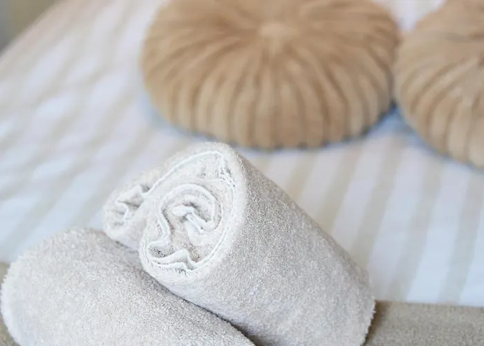 Le Point #hypercentre #2 Lejlighed