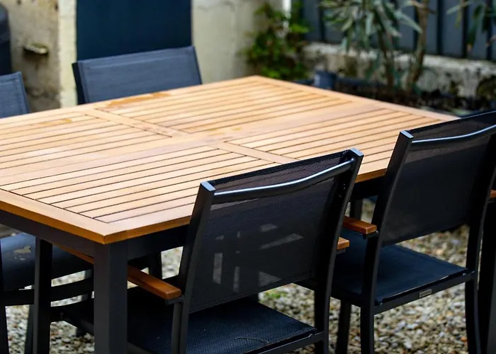 Lejlighed Le Point #hypercentre #2