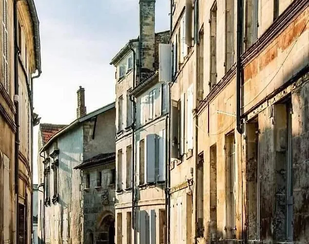 Le Point #hypercentre #2 Appartement